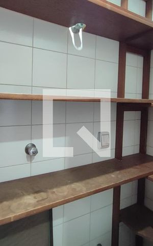 Apartamento à venda com 98m², 3 quartos e 1 vaga Apartamento à venda com 98m², 3 quartos e 1 vagaDespensa