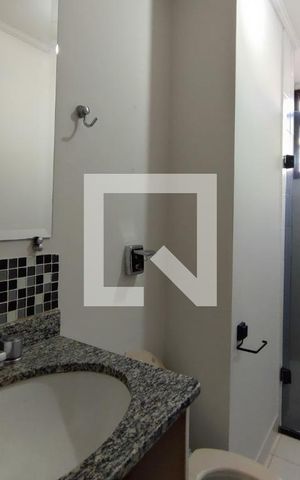 Apartamento à venda com 98m², 3 quartos e 1 vaga Apartamento à venda com 98m², 3 quartos e 1 vagaBanheiro Social