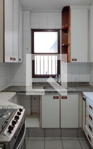 Apartamento à venda com 98m², 3 quartos e 1 vaga Apartamento à venda com 98m², 3 quartos e 1 vagaCozinha