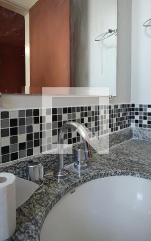 Apartamento à venda com 98m², 3 quartos e 1 vaga Apartamento à venda com 98m², 3 quartos e 1 vagaBanheiro Suítre