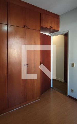Apartamento à venda com 98m², 3 quartos e 1 vaga Apartamento à venda com 98m², 3 quartos e 1 vagaQuarto 3