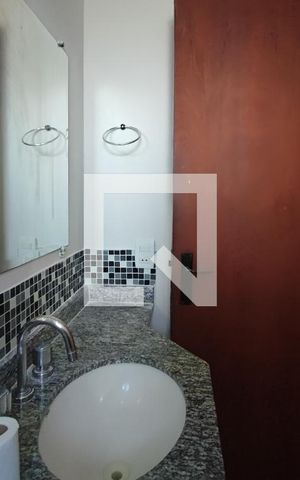 Apartamento à venda com 98m², 3 quartos e 1 vaga Apartamento à venda com 98m², 3 quartos e 1 vagaBanheiro Suítre