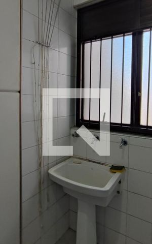 Apartamento à venda com 98m², 3 quartos e 1 vaga Apartamento à venda com 98m², 3 quartos e 1 vagaÁrea de Serviço