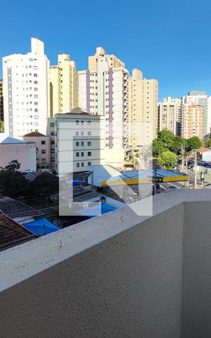 Apartamento à venda com 98m², 3 quartos e 1 vaga Apartamento à venda com 98m², 3 quartos e 1 vagaVaranda Quarto 3