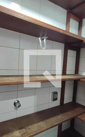 Apartamento à venda com 98m², 3 quartos e 1 vaga Apartamento à venda com 98m², 3 quartos e 1 vagaDespensa