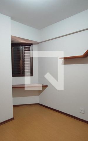 Apartamento à venda com 98m², 3 quartos e 1 vaga Apartamento à venda com 98m², 3 quartos e 1 vagaQuarto 2