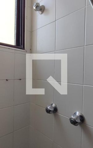 Apartamento à venda com 98m², 3 quartos e 1 vaga Apartamento à venda com 98m², 3 quartos e 1 vagaBanheiro Suítre
