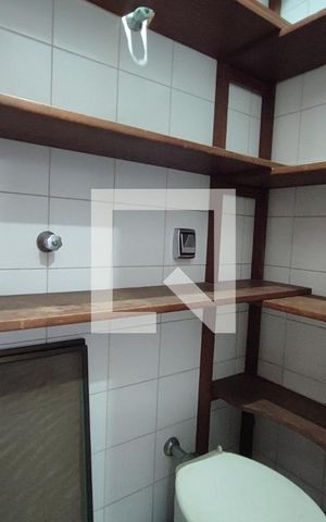 Apartamento à venda com 98m², 3 quartos e 1 vaga Apartamento à venda com 98m², 3 quartos e 1 vagaDespensa