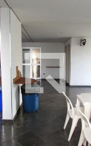 Apartamento à venda com 58m², 2 quartos e 1 vagaÁrea comum - Salão de festas