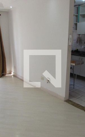 Apartamento à venda com 58m², 2 quartos e 1 vagaSala