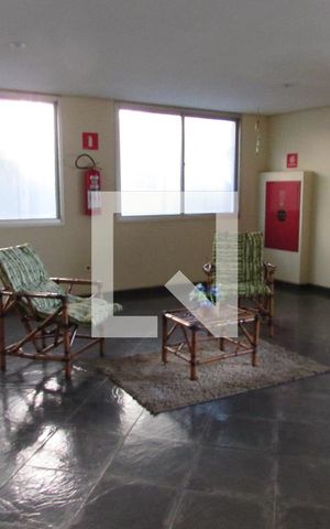 Apartamento à venda com 58m², 2 quartos e 1 vagaÁrea comum