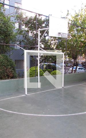 Apartamento à venda com 58m², 2 quartos e 1 vagaÁrea comum