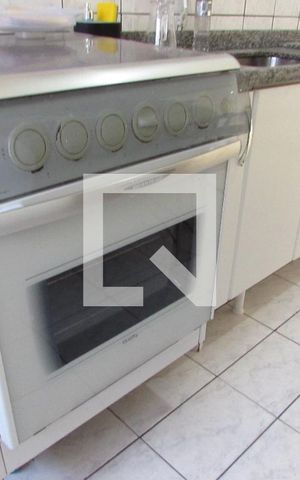 Apartamento à venda com 58m², 2 quartos e 1 vagaCozinha