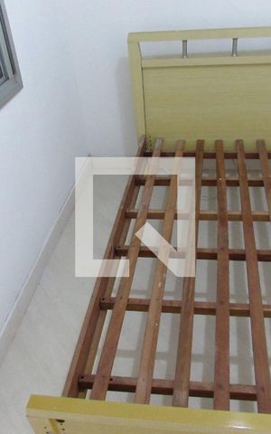Apartamento à venda com 58m², 2 quartos e 1 vagaQuarto 2