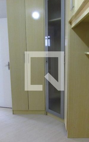 Apartamento à venda com 58m², 2 quartos e 1 vagaQuarto 1