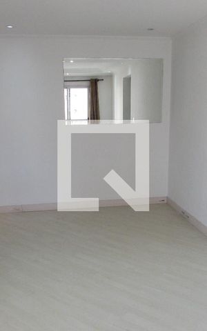 Apartamento à venda com 58m², 2 quartos e 1 vagaSala
