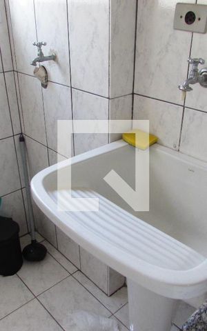Apartamento à venda com 58m², 2 quartos e 1 vagaÁrea de Serviço