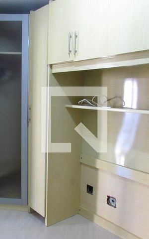 Apartamento à venda com 58m², 2 quartos e 1 vagaQuarto 1