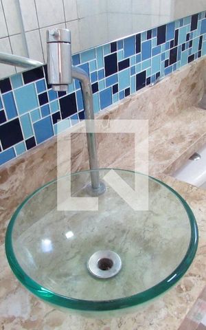 Apartamento à venda com 58m², 2 quartos e 1 vagaBanheiro