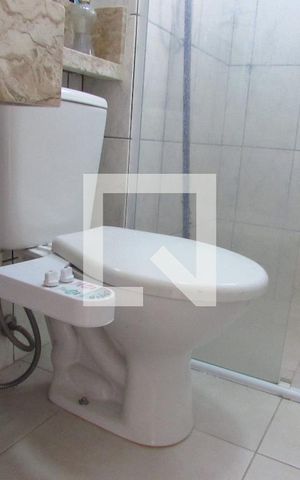 Apartamento à venda com 58m², 2 quartos e 1 vagaBanheiro