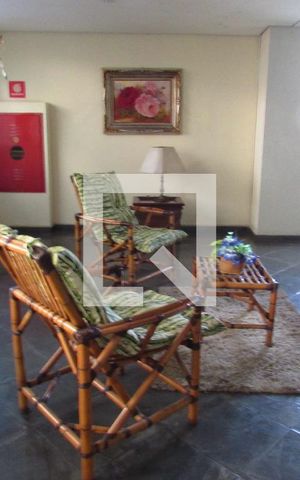 Apartamento à venda com 58m², 2 quartos e 1 vagaÁrea comum