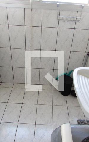 Apartamento à venda com 58m², 2 quartos e 1 vagaÁrea de Serviço