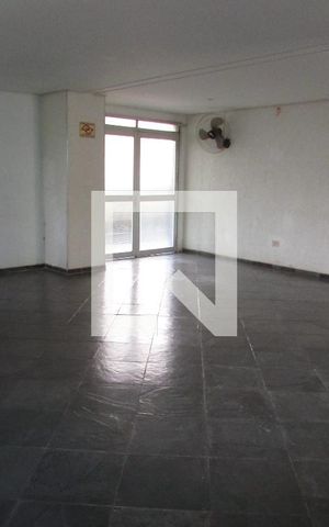 Apartamento à venda com 58m², 2 quartos e 1 vagaÁrea comum - Salão de festas