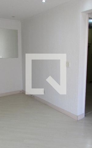 Apartamento à venda com 58m², 2 quartos e 1 vagaSala
