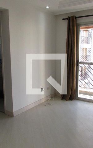 Apartamento à venda com 58m², 2 quartos e 1 vagaSala