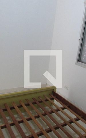Apartamento à venda com 58m², 2 quartos e 1 vagaQuarto 2
