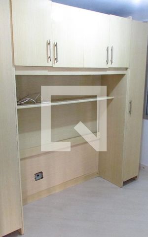 Apartamento à venda com 58m², 2 quartos e 1 vagaQuarto 1