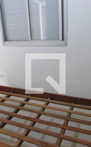 Apartamento à venda com 58m², 2 quartos e 1 vagaQuarto 2
