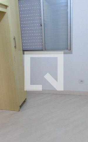 Apartamento à venda com 58m², 2 quartos e 1 vagaQuarto 1