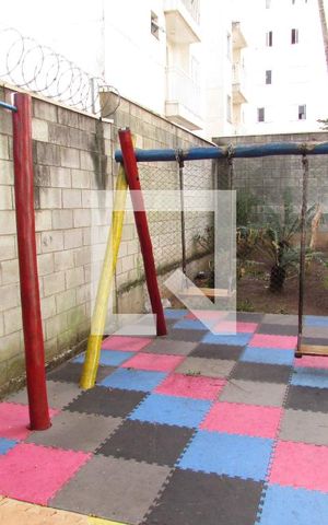 Apartamento à venda com 58m², 2 quartos e 1 vagaÁrea comum - Playground