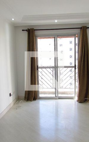 Apartamento à venda com 58m², 2 quartos e 1 vagaSala