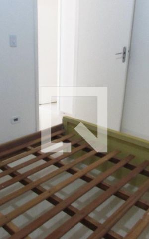 Apartamento à venda com 58m², 2 quartos e 1 vagaQuarto 2