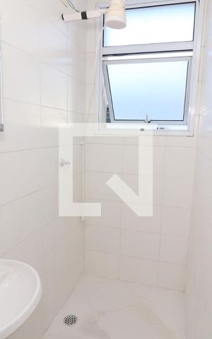 Studio para alugar com 32m², 0 quarto e sem vagaBanheiro