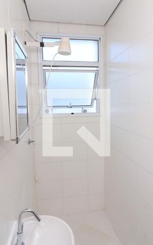 Studio para alugar com 32m², 0 quarto e sem vagaBanheiro