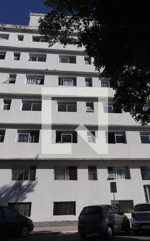 Studio para alugar com 32m², 0 quarto e sem vagaFachada