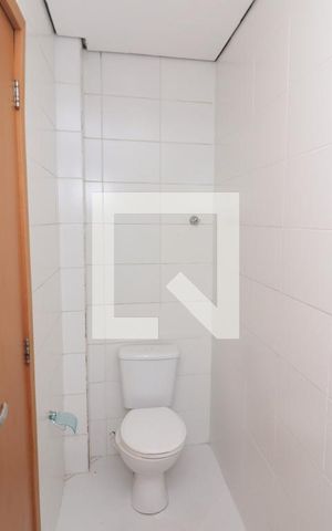 Studio para alugar com 32m², 0 quarto e sem vagaBanheiro
