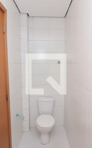 Studio para alugar com 32m², 0 quarto e sem vagaBanheiro