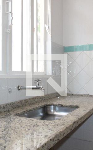 Casa para alugar com 185m², 2 quartos e sem vagaCozinha