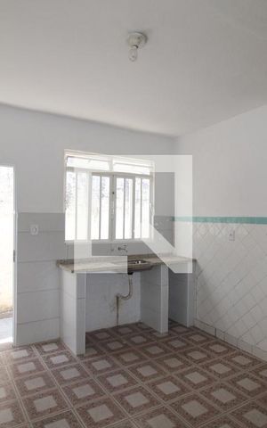 Casa para alugar com 185m², 2 quartos e sem vagaCozinha