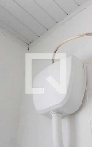 Casa para alugar com 185m², 2 quartos e sem vagaBanheiro