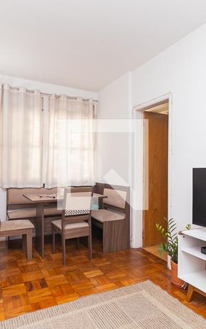 Apartamento à venda com 66m², 2 quartos e sem vaga Apartamento à venda com 66m², 2 quartos e sem vagaSala