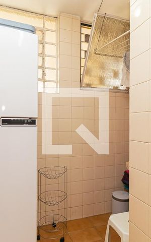 Apartamento à venda com 66m², 2 quartos e sem vaga Apartamento à venda com 66m², 2 quartos e sem vagaÁrea de Serviço
