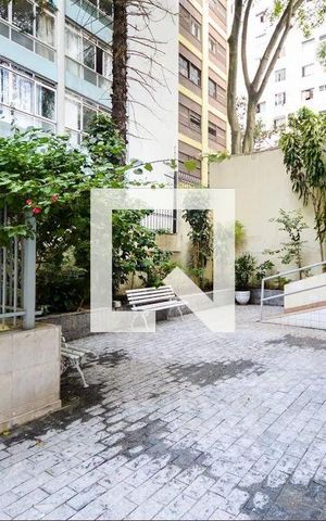Apartamento à venda com 66m², 2 quartos e sem vaga Apartamento à venda com 66m², 2 quartos e sem vagaÁrea comum