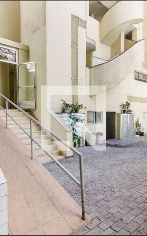 Apartamento à venda com 66m², 2 quartos e sem vaga Apartamento à venda com 66m², 2 quartos e sem vagaÁrea comum