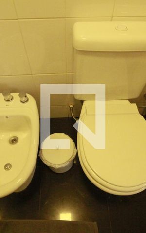 Apartamento à venda com 35m², 1 quarto e 1 vagaBanheiro