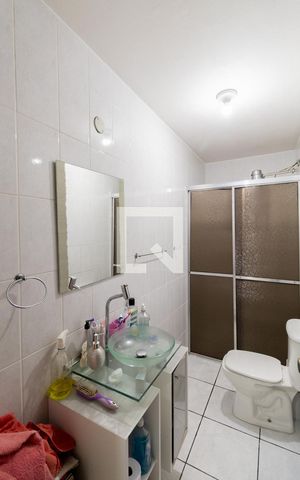 Casa à venda com 336m², 3 quartos e 6 vagasBanheiro